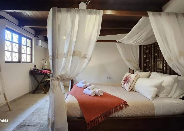 Aurora Mari Your Dream Steps From The Ocean Shore Caleta De Fuste