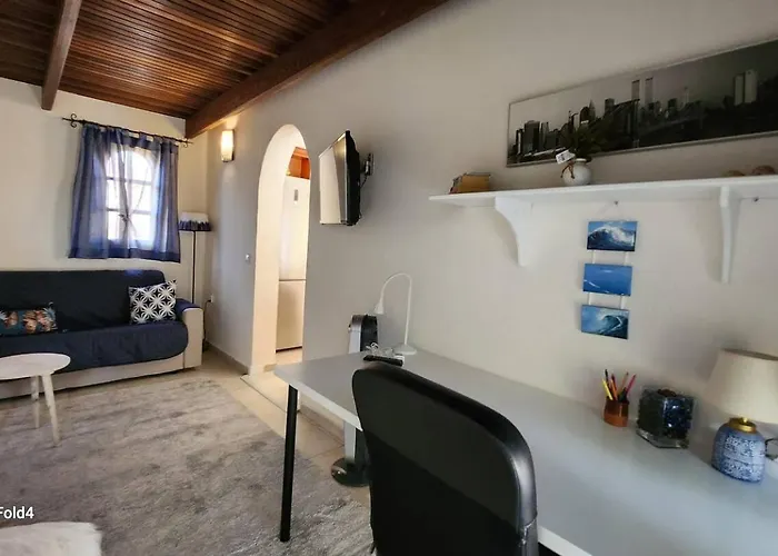 Villa Aurora Mari Your Dream Steps From The Ocean Shore Caleta De Fuste