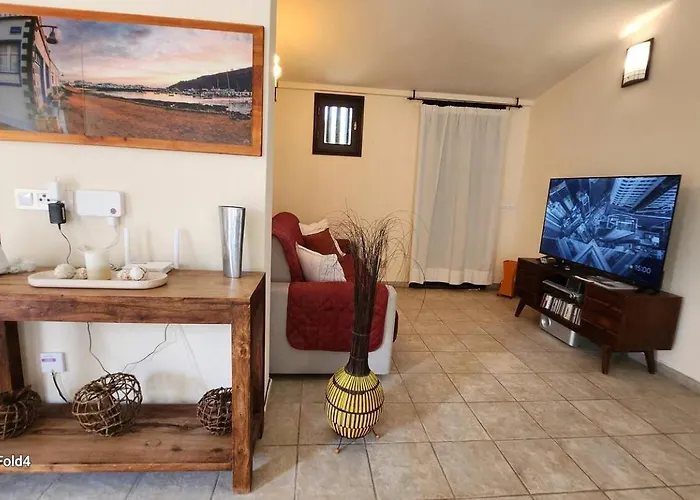 Aurora Mari Your Dream Steps From The Ocean Shore Villa Caleta De Fuste