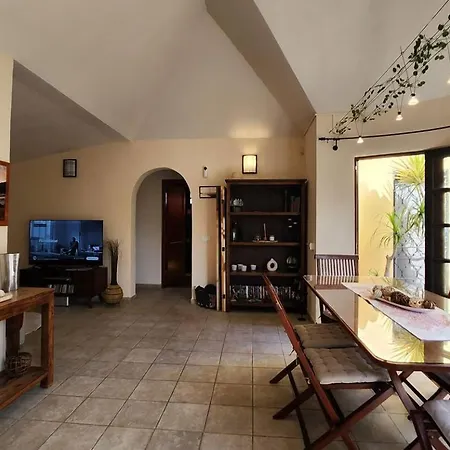 Aurora Mari Your Dream Steps From The Ocean Shore * Caleta De Fuste