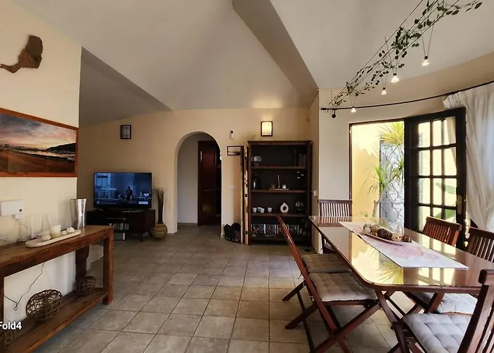 Aurora Mari Your Dream Steps From The Ocean Shore * Caleta De Fuste