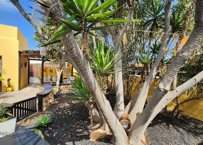 Aurora Mari Your Dream Steps From The Ocean Shore * Caleta De Fuste