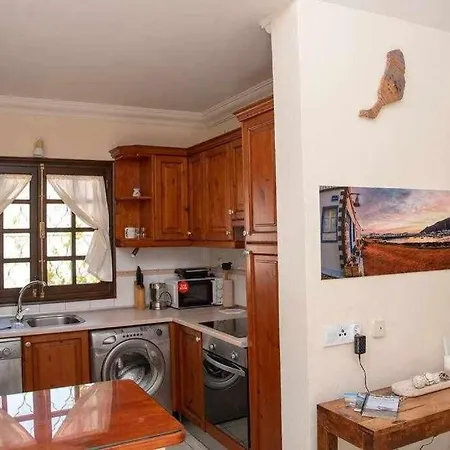 Aurora Mari Your Dream Steps From The Ocean Shore Villa Caleta De Fuste