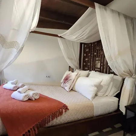 Villa Aurora Mari Your Dream Steps From The Ocean Shore Caleta De Fuste