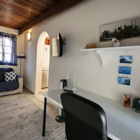 Villa Aurora Mari Your Dream Steps From The Ocean Shore Caleta De Fuste