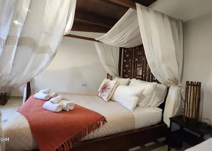 Villa Aurora Mari Your Dream Steps From The Ocean Shore Caleta De Fuste