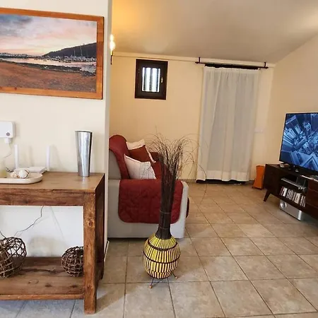 Aurora Mari Your Dream Steps From The Ocean Shore Villa Caleta De Fuste